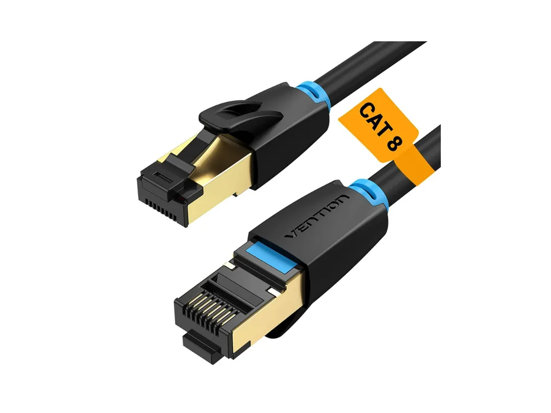 Vention Cat.8 SFTP Patch Cable - 3M