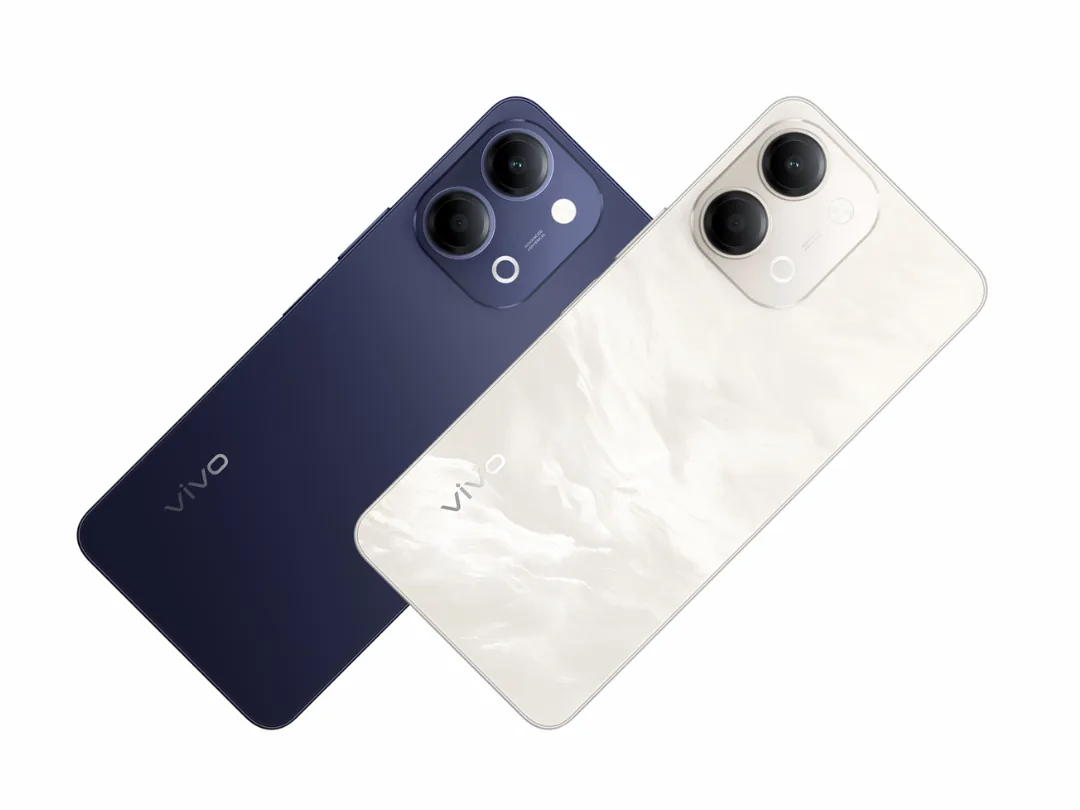 Vivo Y11 5G Smartphone, 4 GB RAM, 128 GB Storage, 6.74" Display, 6500mAh Battery