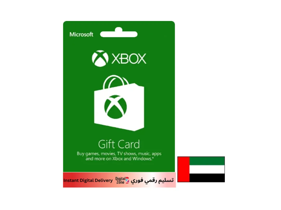 Xbox AED 99