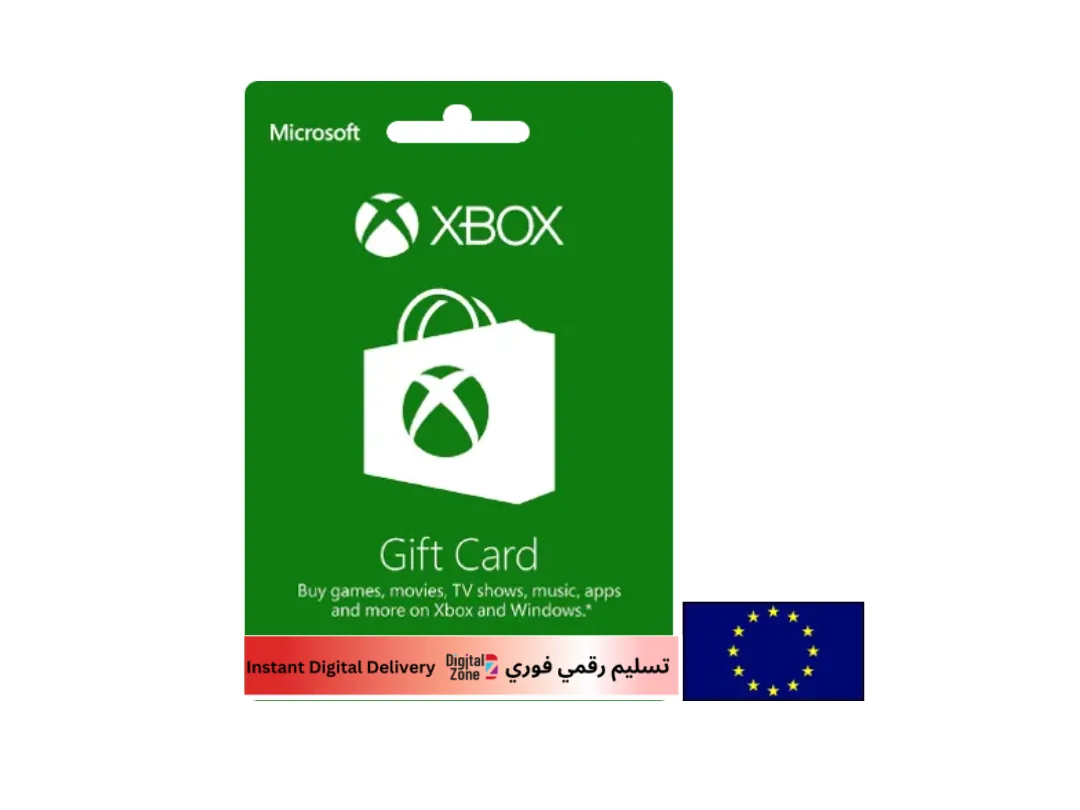 Xbox EU EUR 10