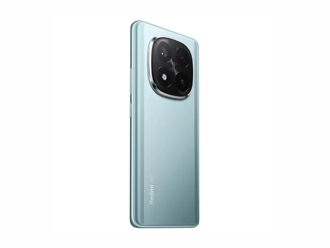 Xiaomi Redmi Note 14 Pro+ 5G Smartphone, 12 GB RAM, 512 GB Storage
