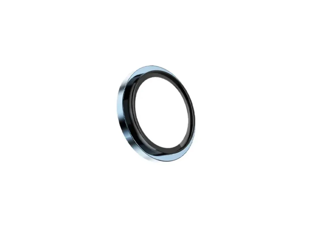 XYKLON Crystal Clear Camera Lens iPhone 13 Pro/13 Pro Max.