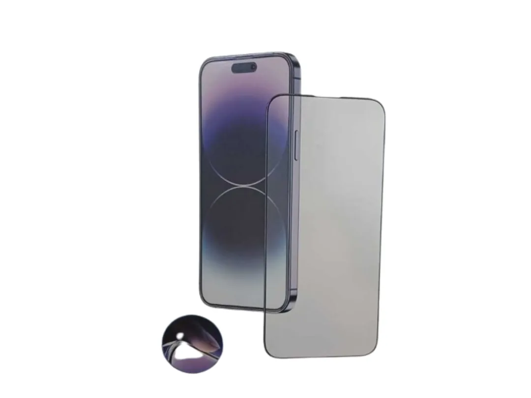 XYKLON iPhone 14 Pro 6.1"  Extreme HD Screen Protector