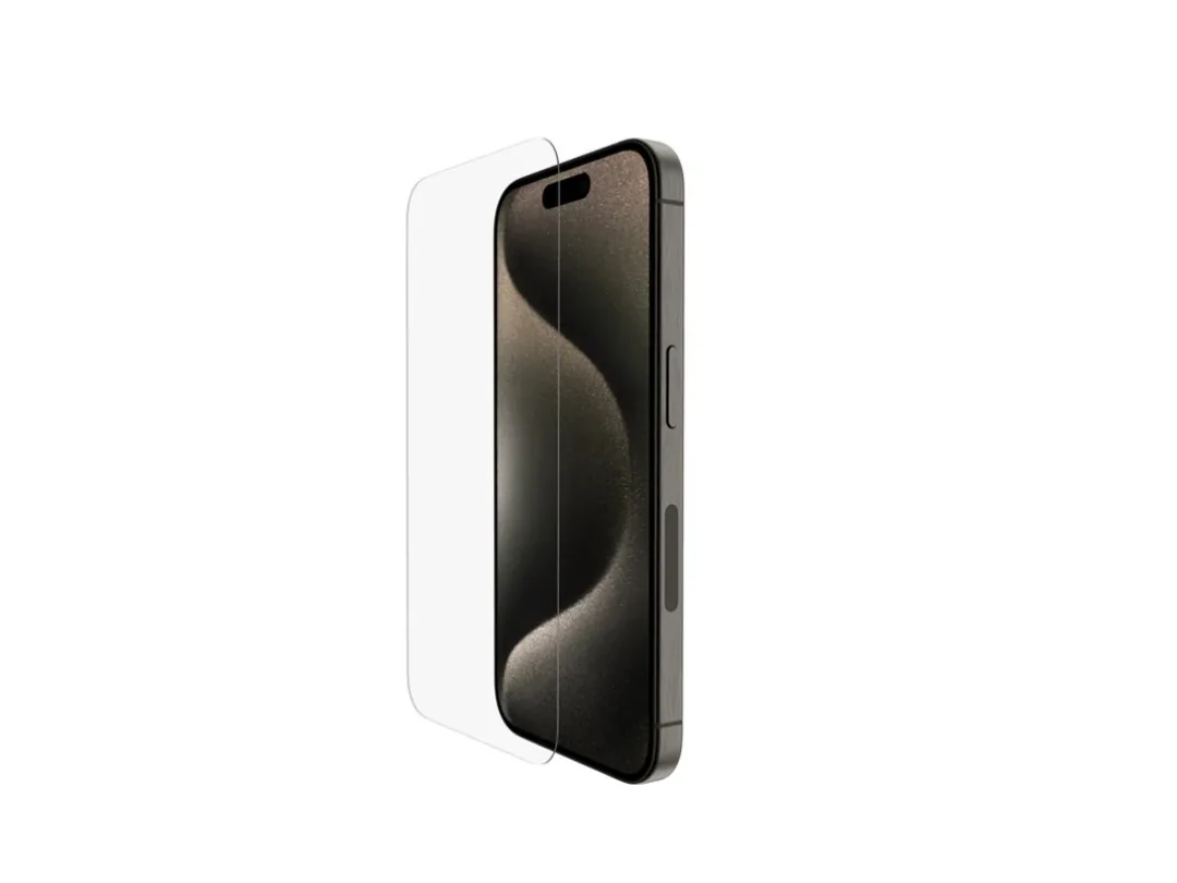 XYKLON  iPhone 15 Pro/Pro Max Extreme Privacy Screen Protector