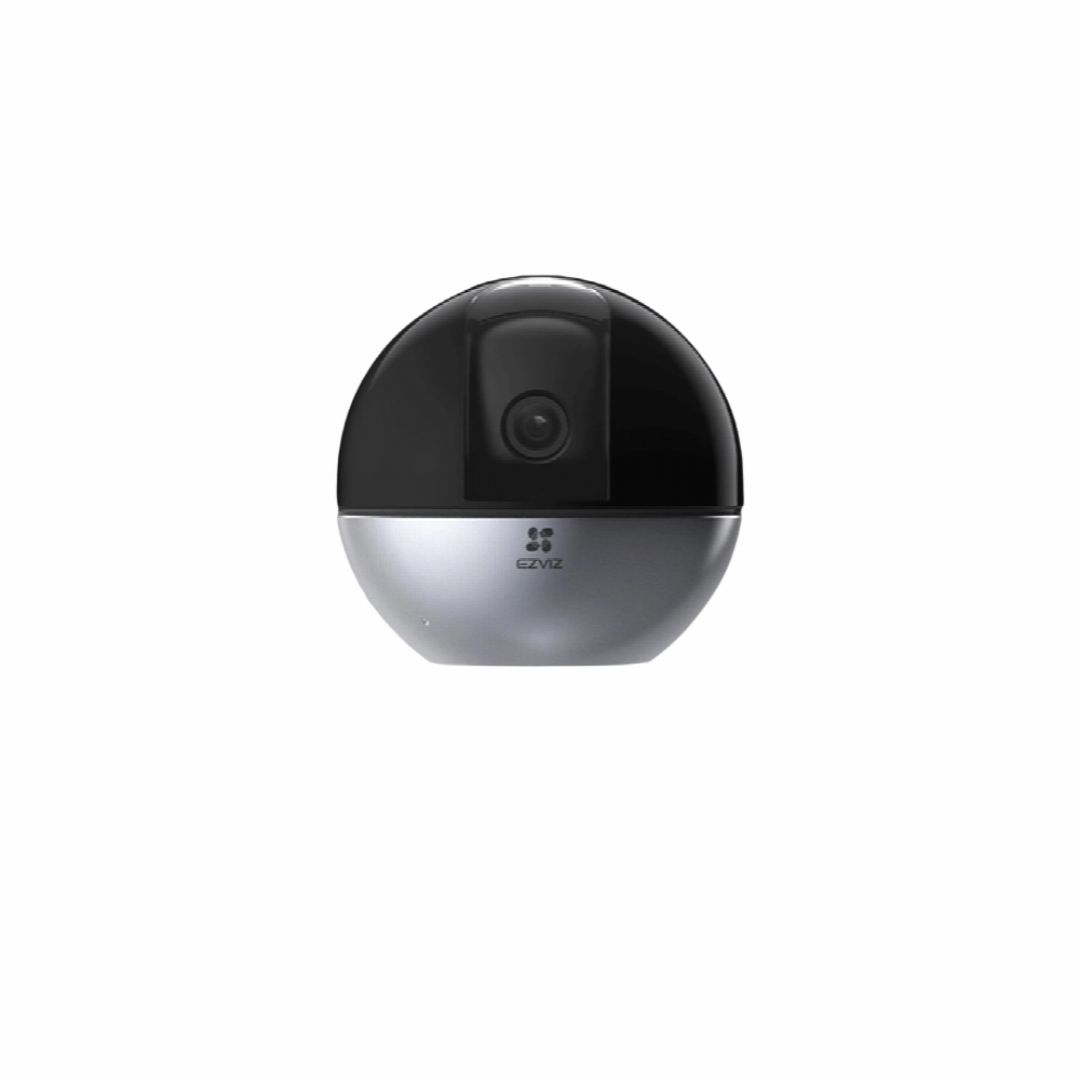 Ezviz  E6 3K 5Mp Indoor Wifi Smart Home Security Camera CS E6 R100 8C5W2