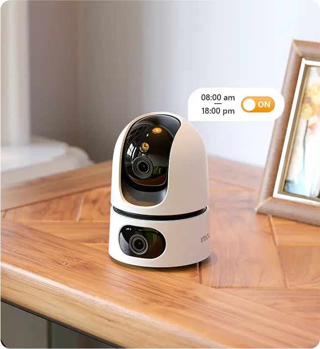 Imou Ranger 2 Dual 10MP Wi-Fi Camera (IPC-S20EP-10M0S)