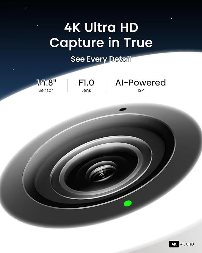 Youkey P320 Pro Outdoor Security Camera