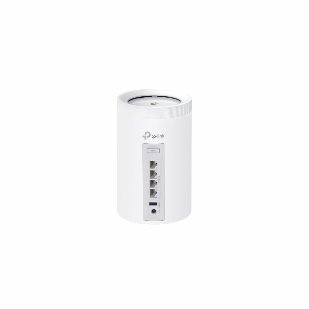 TP-Link Deco BE65 BE9300 Whole Home Mesh WiFi 7 System | BE65 | 1 Pack