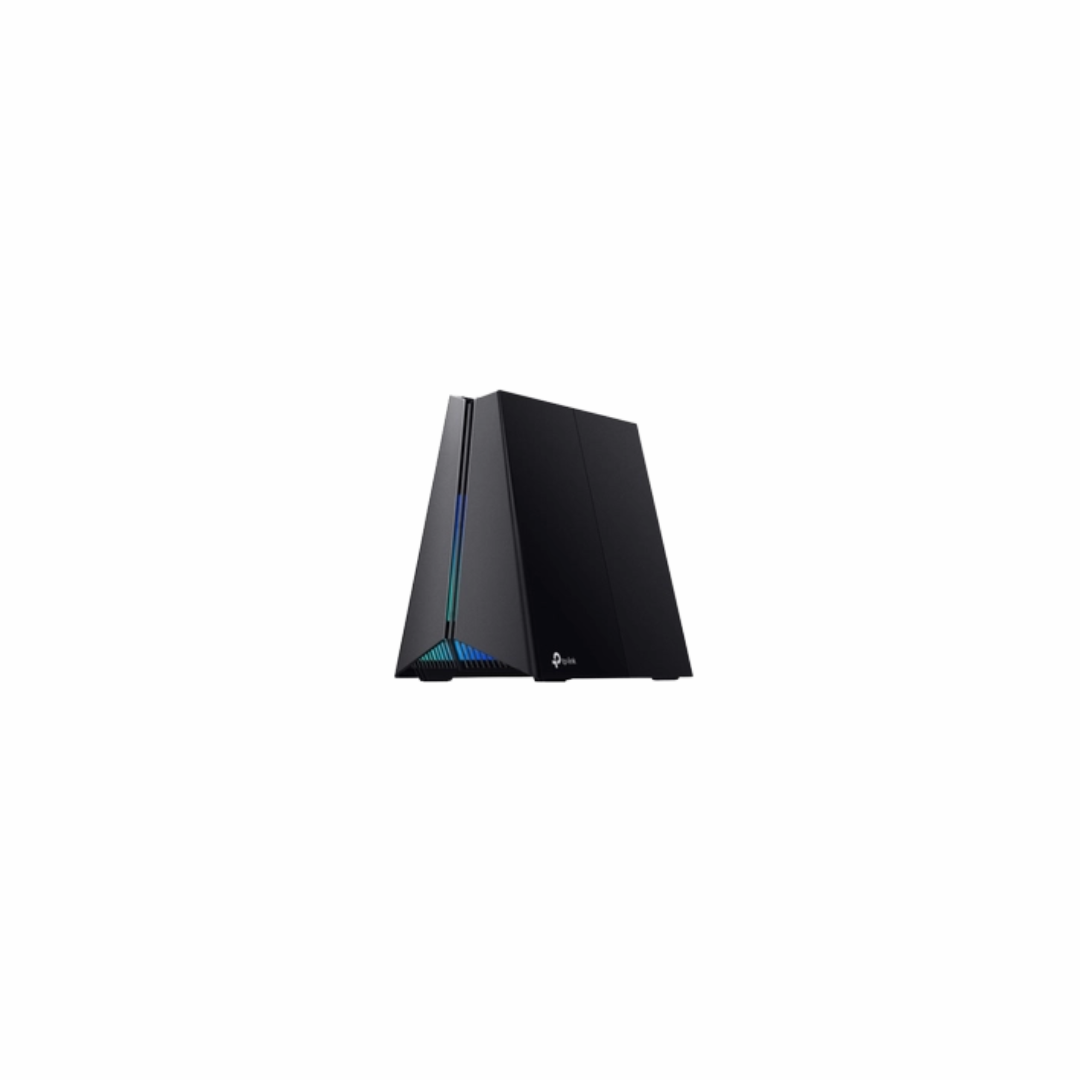 TP-Link Archer GXE75 AXE5400 Tri-Band Wi-Fi 6E Gaming Router | 4x Antenna | Gigabit | RJ45 (3 × LAN & 1× 2.5 Gbps WAN/LAN)
