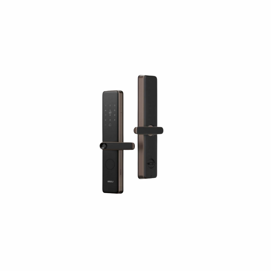 Imou K1 W Smart Door Lock K1 G W En