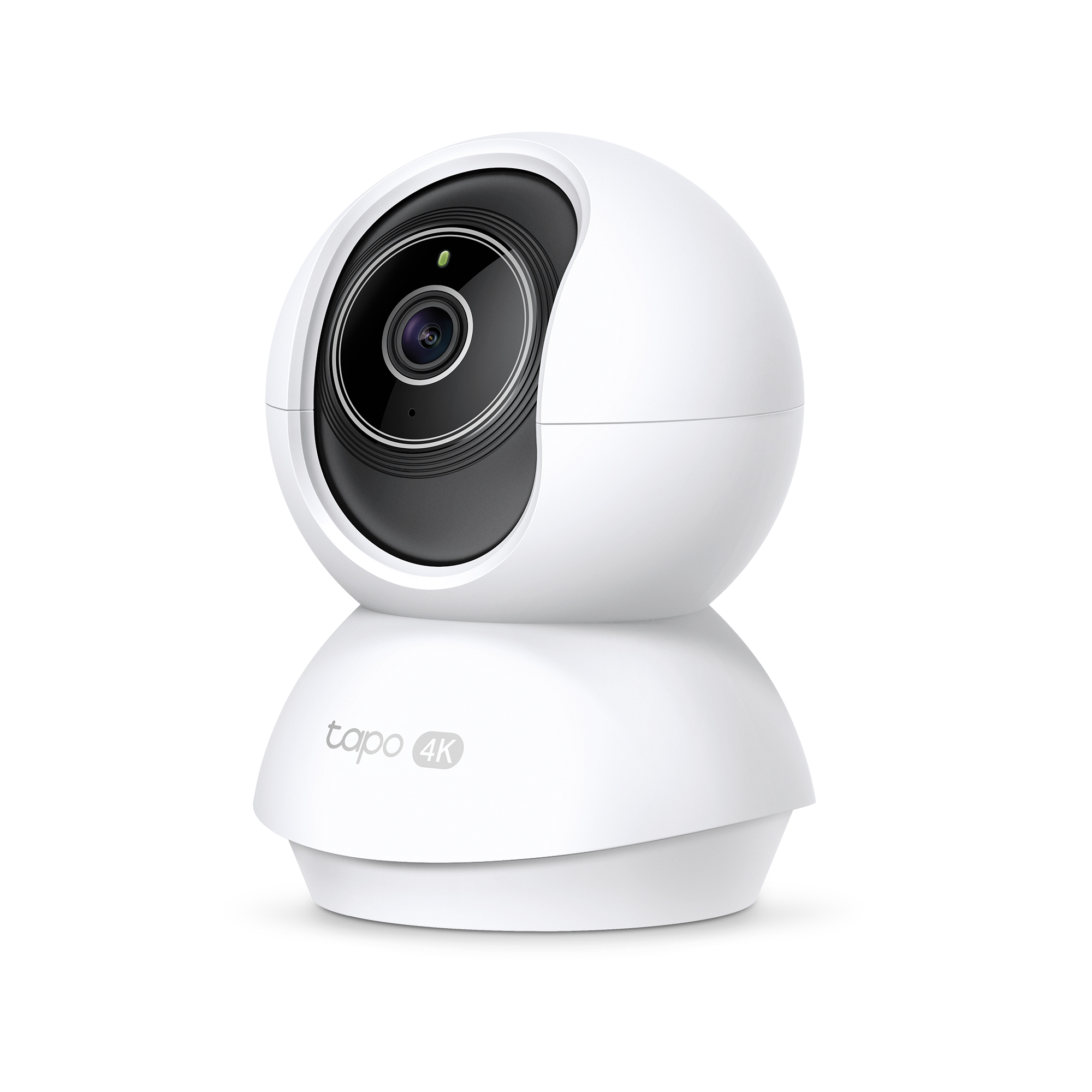 Tapo C250 Pan Tilt Ai Home Security Wifi Camera