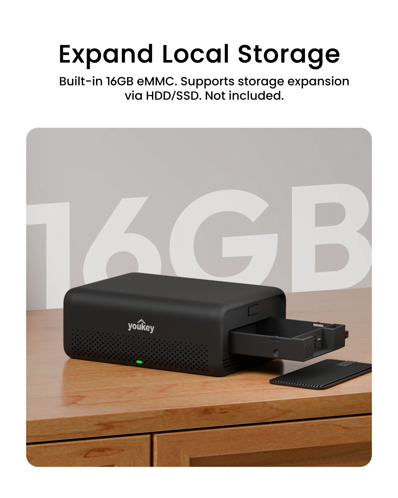 Youkey Hub H310-B