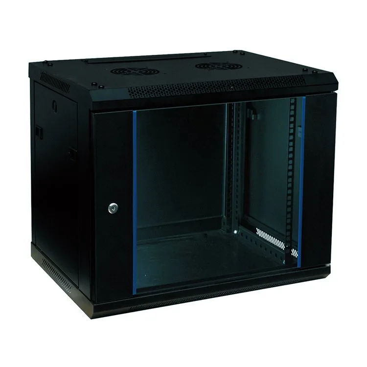 Welded Cabinet Assembled 3U/4U/6U view 3