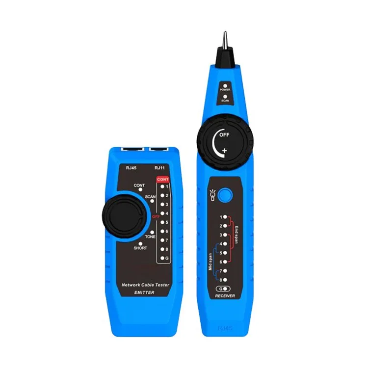 Punching Tool 914B view 1