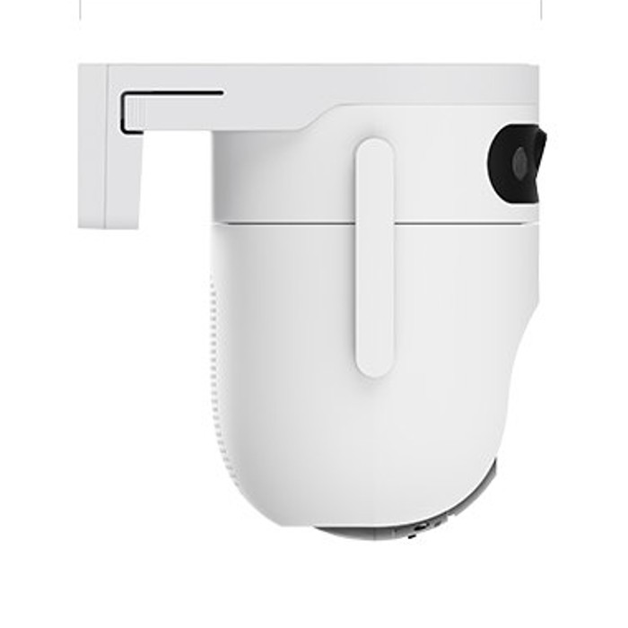 EZVIZ H9c side profile