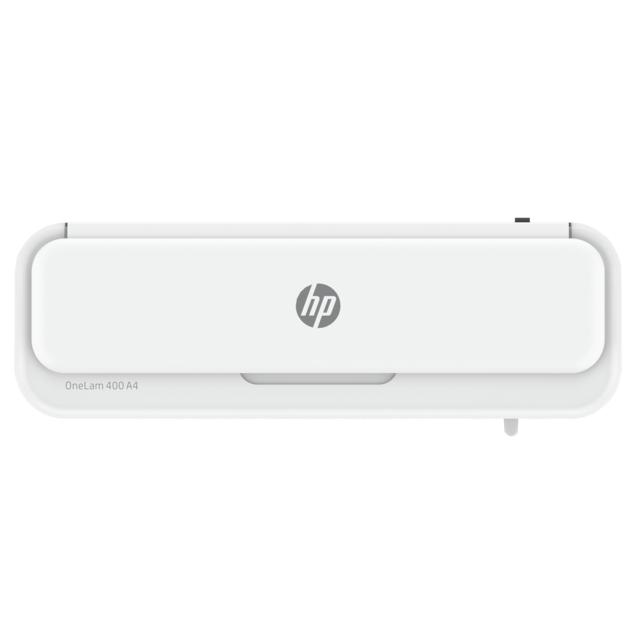 HP OneLam 400 A4 Laminator view 1