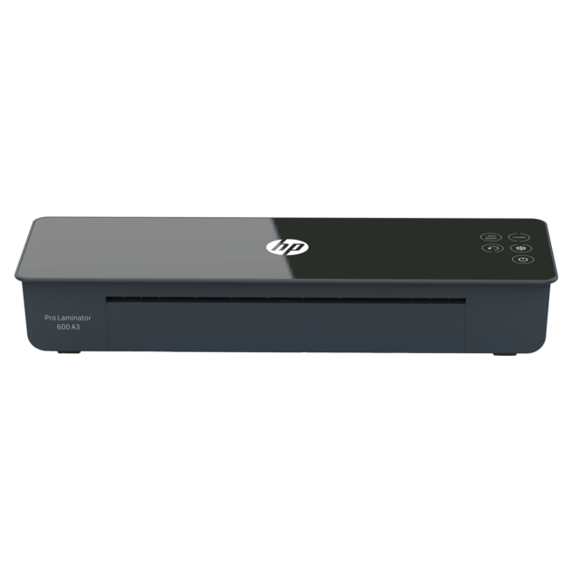 HP Pro Laminator 600 A3 view 1