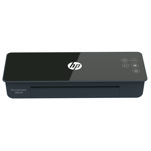 HP Pro Laminator 600 A4 view 1