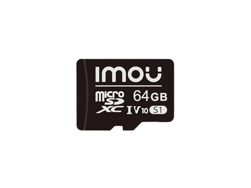 IMOU SL 64GB MicroSD Card