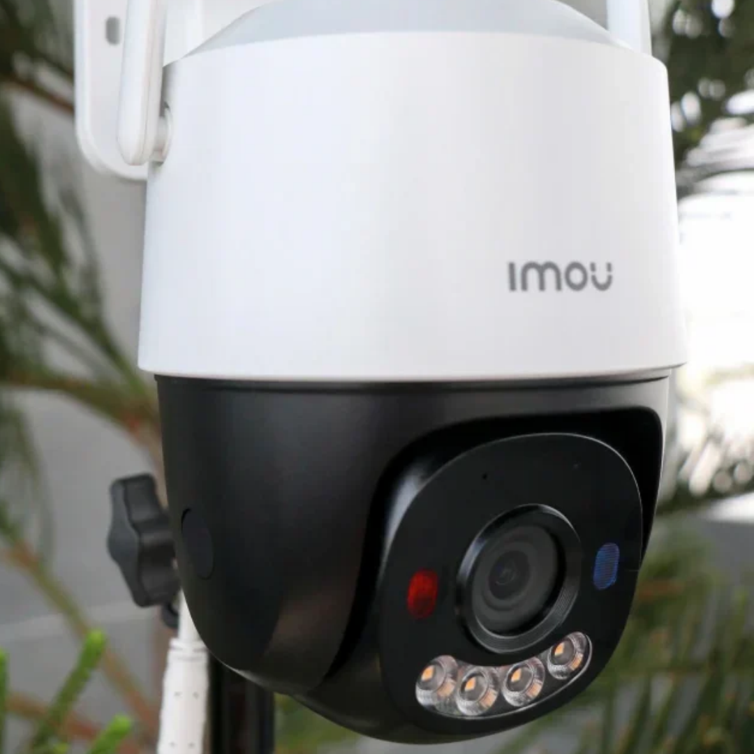Imou Cruiser SC 8MP 4K Outdoor Wi-Fi Camera (IPC-K7FP-8V0N)