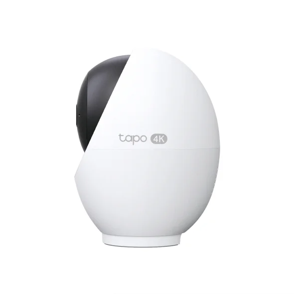 Tapo C260 Pan/Tilt AI Home Security Wi-Fi Camera view 2
