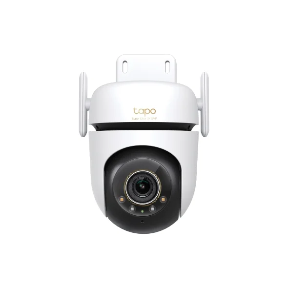 Tapo C530WS 3K 5MP Outdoor Pan/Tilt Wi-Fi Security Camera view 2