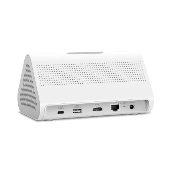 Tapo H500 Smart HomeBase view 2