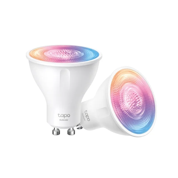Tapo L630 Smart Wi-Fi Multicolor Spotlight view 1