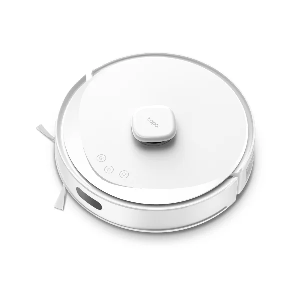 Tapo RV30 Max 5300Pa Hyper Suction Robot Vacuum And Mop view 3