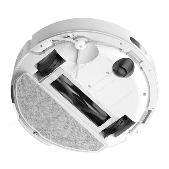 Tapo RV30 Max 5300Pa Hyper Suction Robot Vacuum And Mop view 4