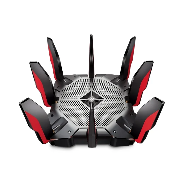 TP-Link Archer AX11000 view 1