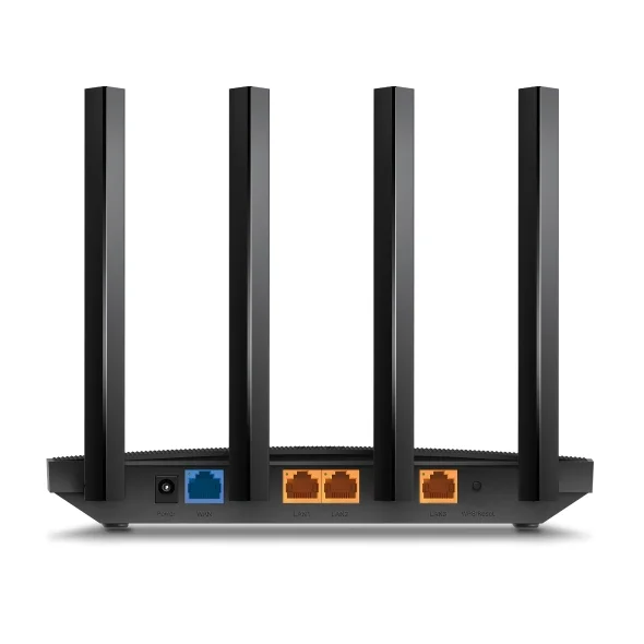 TP-Link Archer AX12 view 2