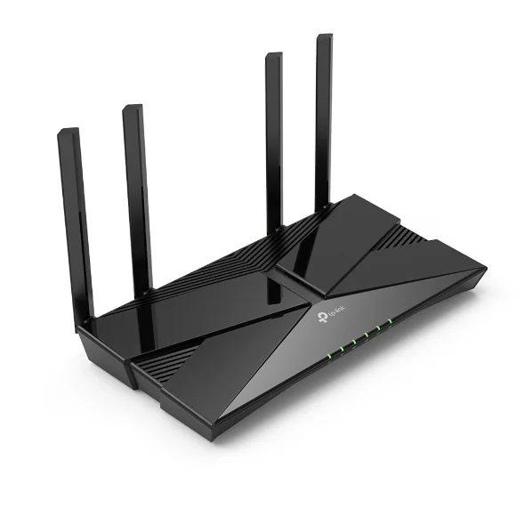 TP-Link Archer AX20 view 1