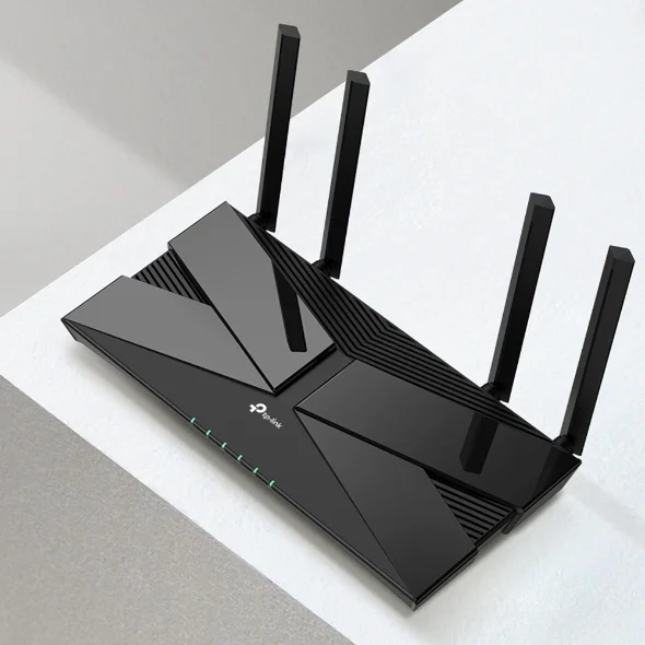 TP-Link Archer AX23 view 3