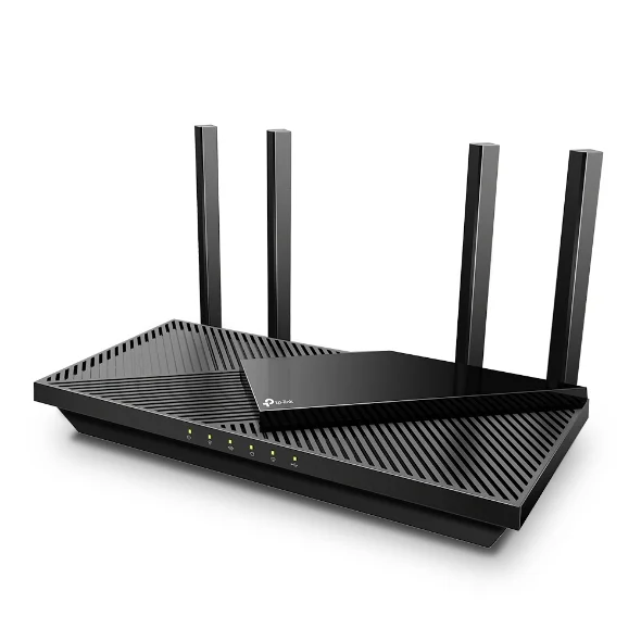 TP-Link Archer AX55 view 1