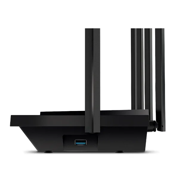 TP-Link Archer AX73 view 1