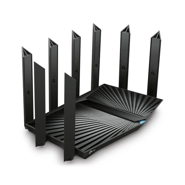 TP-Link Archer AX90 view 1