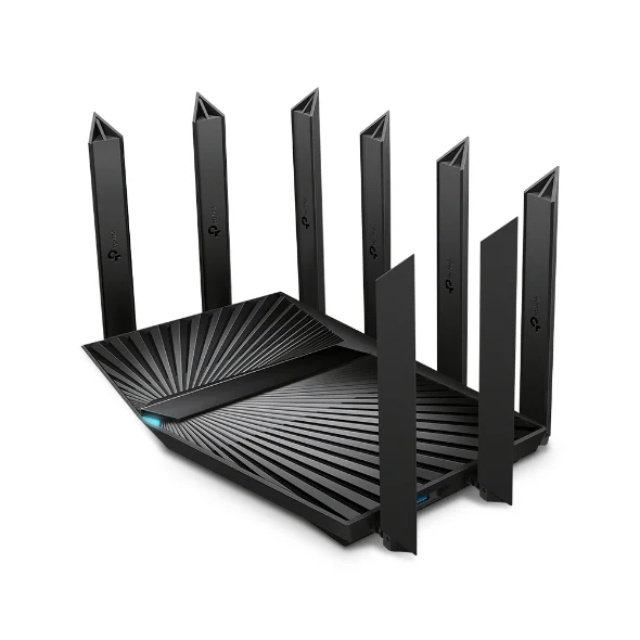 TP-Link Archer AX95 view 1