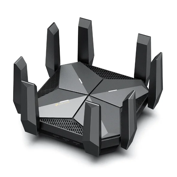 TP-Link Archer AXE300 view 1