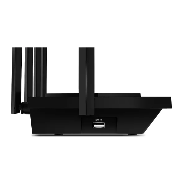 TP-Link Archer AXE75 view 1