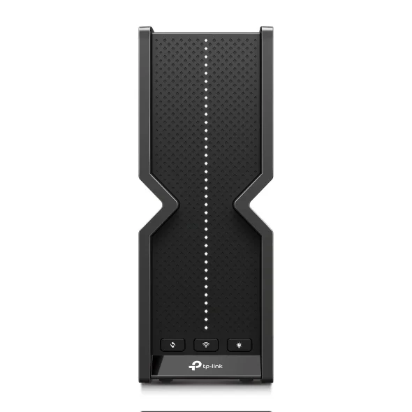 TP-Link Archer BE550 view 3