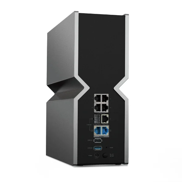 TP-Link Archer BE900 view 3