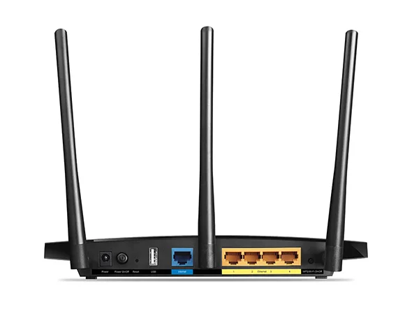 TP-Link Archer C1200 view 2