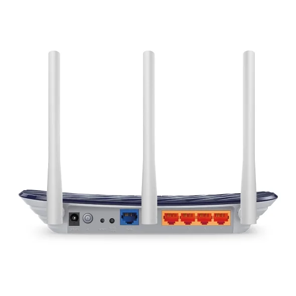 TP-Link Archer C20 view 2