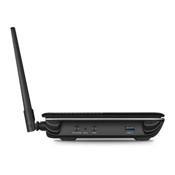 TP-Link Archer C2300 view 1
