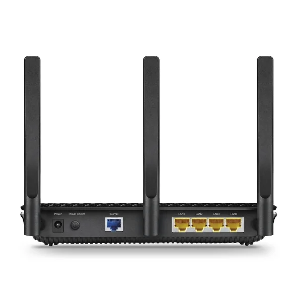 TP-Link Archer C2300 view 2