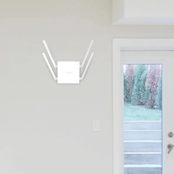 TP-Link Archer C24 view 4