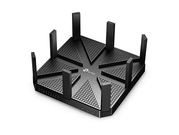 TP-Link Archer C5400 view 1