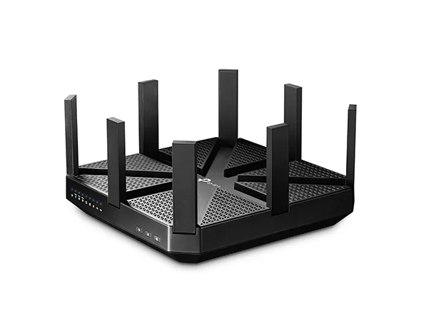 TP-Link Archer C5400 view 3