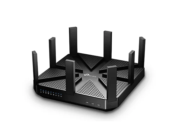 TP-Link Archer C5400 view 4